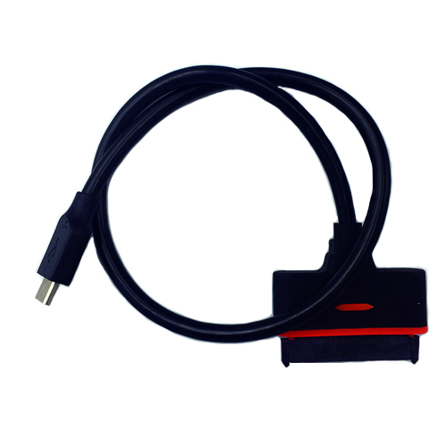 HDD cable Sata to Type-C 1 HDD cable Sata to Type-C