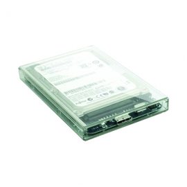 2.5 in. HDD case USB2.0