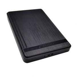2.5 in. HDD case USB3.0