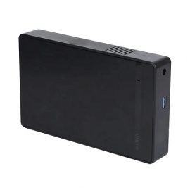 2.5/3.5 in. HDD case USB3.0