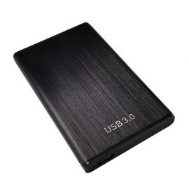 2.5 in. HDD case USB3.0