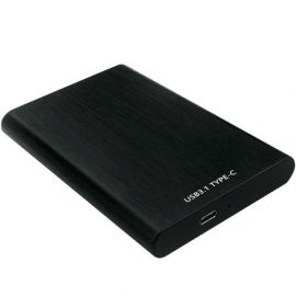 2.5 in. HDD case USB3.1