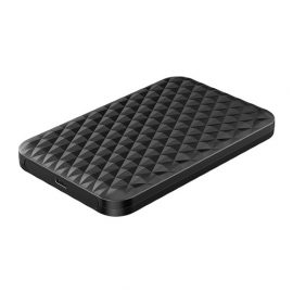 2.5 in. HDD case USB3.1
