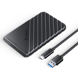 2.5 in. HDD case ORICO 25PW1-C3, USB3.0
