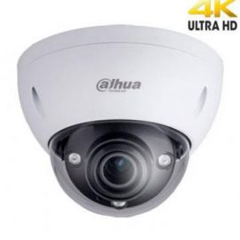 4K IP network camera 12M, IR, HDBW81230EP-ZH-S2