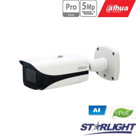 IP AI Network Camer 5MP 2K IPC-HFW5541E-Z5E-S3