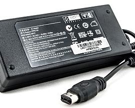 Laptop Power Adapter HP 90W: 18.5V, 4.9A