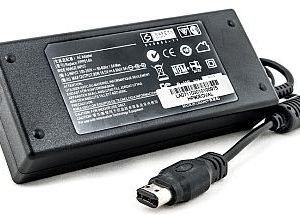 Laptop Power Adapter HP 90W: 18.5V, 4.9A
