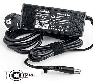Laptop Power Adapter HP 90W, 19V, 4.7A