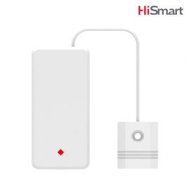 HiSmart flood sensor LeaksProtect