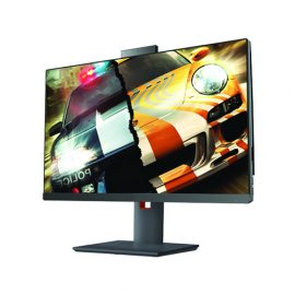 Personal computer ALL IN ONE 23.8 in. FHD with camera and mic