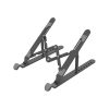 Laptop Stand ORICO, Plastic, Black
