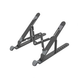 Laptop Stand ORICO, Plastic, Black