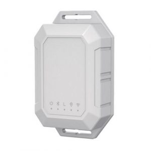 GPS Tracker, LoRaWAN