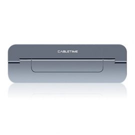 Laptop Stand, Gray