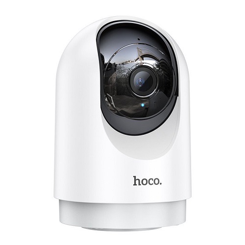 HOCO D1 indoor PTZ HD Camera 1 HOCO D1 indoor PTZ HD Camera