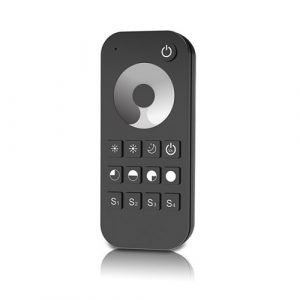 RT1 Remote Control, 1 Zone, Single Color