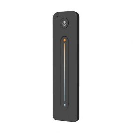 R12 Color Temperature Remote Control, 1 Zone, with Magnetic Holder