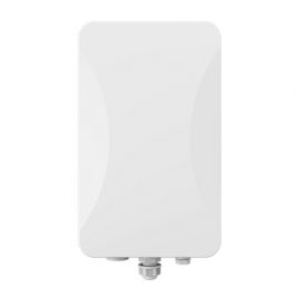 WiFi 6 Access Point, 3000Mbps, 2.4GHz/5GHz +1000 Mbps Ethernet, IP67