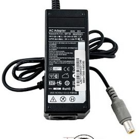 Laptop Power Adapter LENOVO 65W: 20V, 3.25A