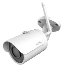 Network Camera 5MP IPC-F52MIP