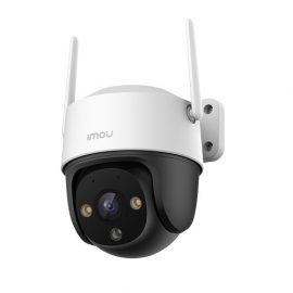 Network Camera IPC-S41FP