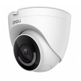 2MP Network Camera IPC-T26EP
