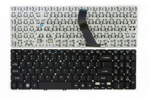 Keyboard ACER Aspire: V5-531 V5-551 V5-552 V5-573