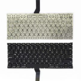 Keyboard APPLE: Macbook Air 13.3 in. A1369 A1466