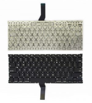 Keyboard APPLE: Macbook Air 13.3" A1369 A1466
