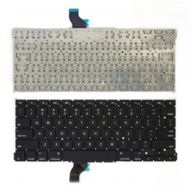 Keyboard APPLE: Macbook Pro Retina 13 in. A1502