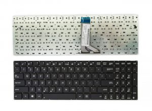 Keyboard ASUS: F551, X551, X551MAV, X551CA