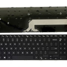 Keyboard DELL Inspiron 15: 3000, 5000, 3541, 3542, 3543, 5542, 5545, 5547