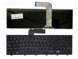 Keyboard DELL Inspiron 15R: N5110, M5110