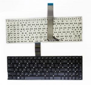 Keyboard ASUS: K56, K56C, K56CB, K56CM, K56CA