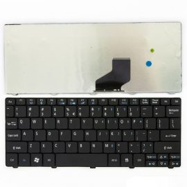 Keyboard ACER Aspire One: 532H, 521, 522, 533, D255, D255E, D257, D260, D270