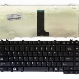 Keyboard TOSHIBA Satellite: A200, A205, A210, A300, A305, A350, L300, L300D, L305, M200, M205
