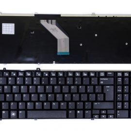 Keyboard HP Pavilion: DV6-1000, DV6-1100, DV6-1200, DV6-1300, DV6-2000, DV6-2100, UK