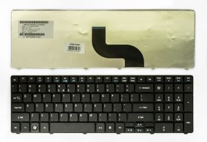 Keyboard ACER Aspire: 5340, 5536, 5738, 5740