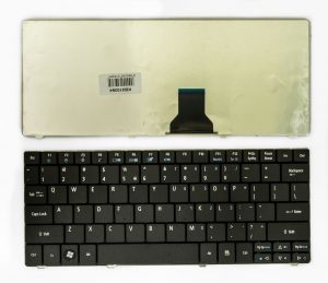 Keyboard ACER: Aspire One 721, 722, 751, 752, 753