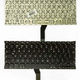 Keyboard APPLE: MacBook Air 13“ A1466, UK