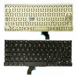 Keyboard APPLE: Macbook Pro 13 in. A1502, UK