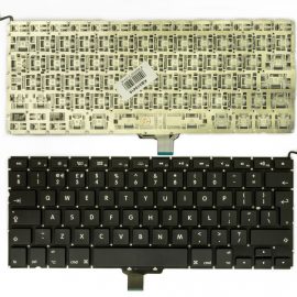 Keyboard APPLE MacBook Pro 13 in. A1278 2009-2012, UK
