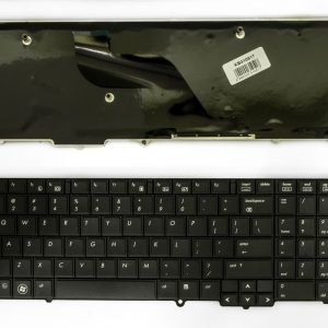 Keyboard HP Elitebook 8540P, 8540W