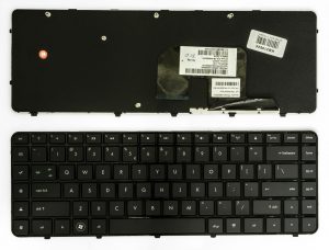Keyboard HP Pavilion DV6-3000, DV6-3100