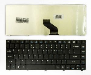 Keyboard ACER: Aspire 3810