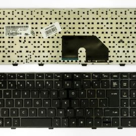 Keyboard HP: DV6-6000, DV6-6029