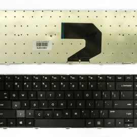 Keyboard HP: 630, 635, 655, 2000, CQ43, CQ57, G4, G6