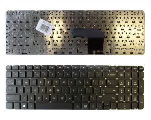 Keyboard HP: Pavilion G6-2000 Series