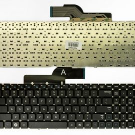 Keyboard SAMSUNG NP300 series: NP300V5A, NP305V5A, NP300E5A, NP305E5A
